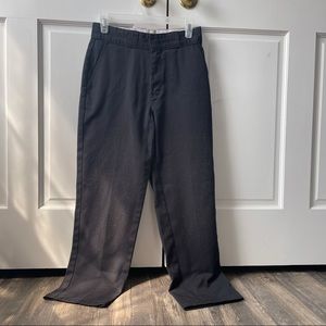 Dickies X Urban Outfitters High Waisted Ankle Pant